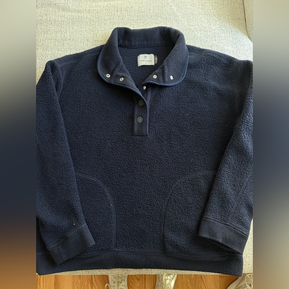 Dudley Stephens Palomino Pullover - Picture 4 of 5